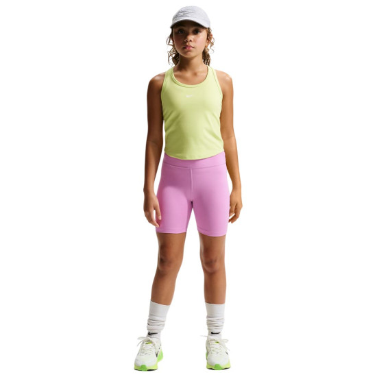 Nike Παιδικό κολάν One Dri-FIT 5'' Tights